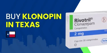 Klonopin online without prescription