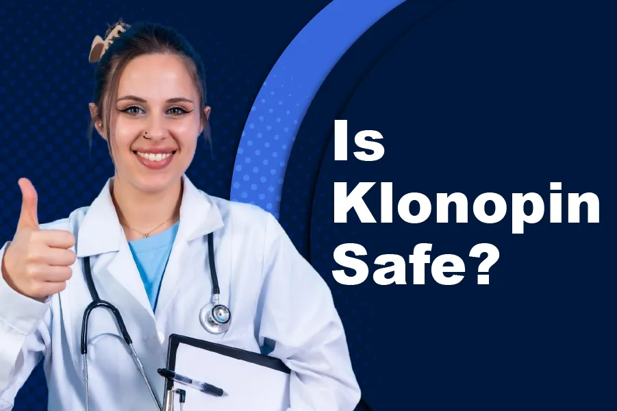 Klonopin online without prescription